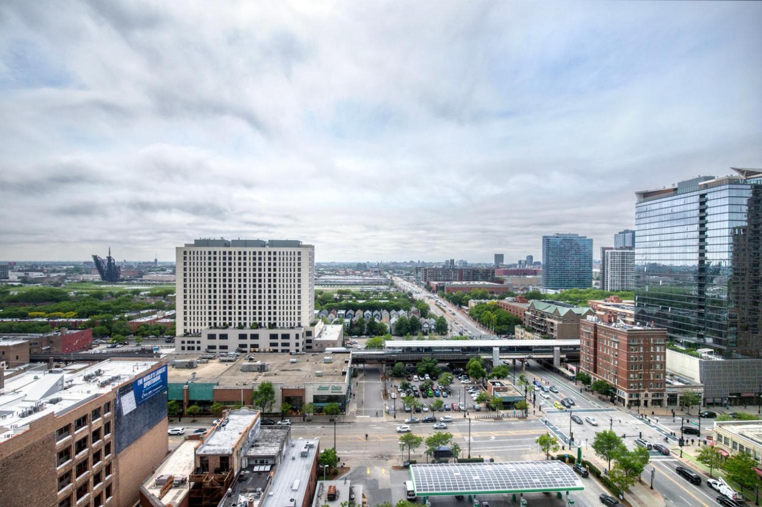 Blueground S Loop Nr Soldier Field Cta Train Chi-1083 Apartment Chicago Bagian luar foto