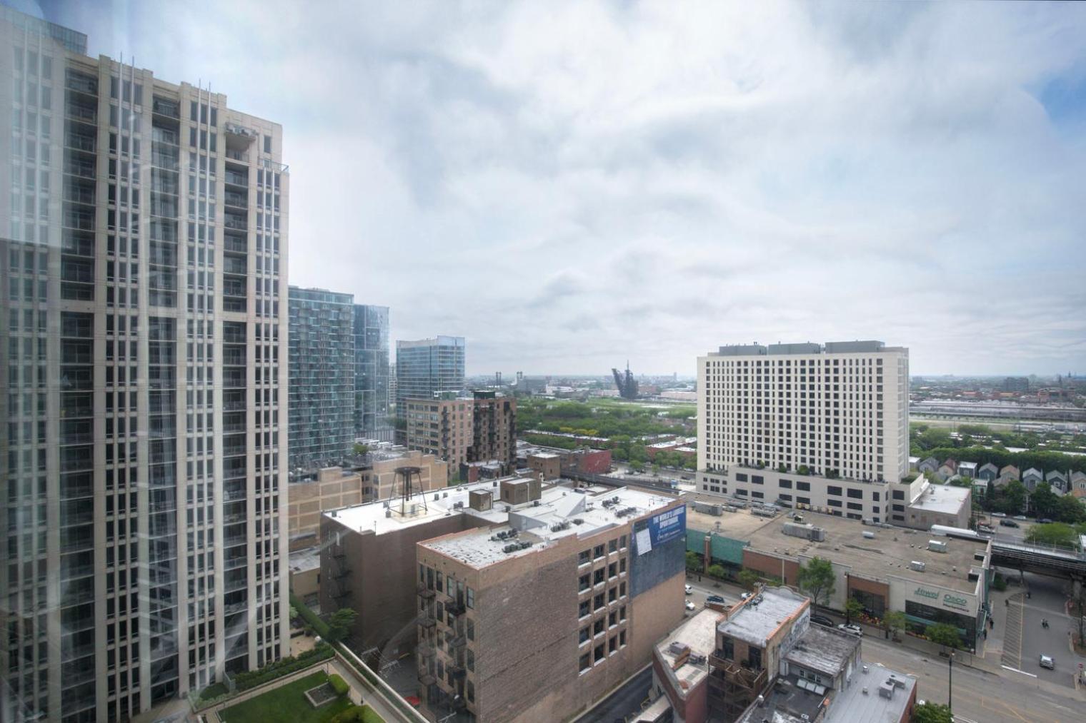 Blueground S Loop Nr Soldier Field Cta Train Chi-1083 Apartment Chicago Bagian luar foto